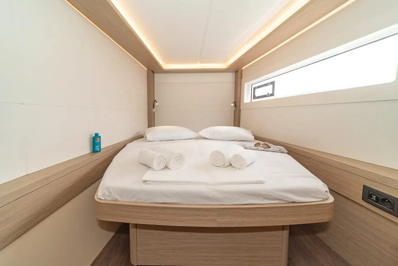 Thumbnail von Lagoon 46