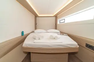 Thumbnail von Lagoon 46