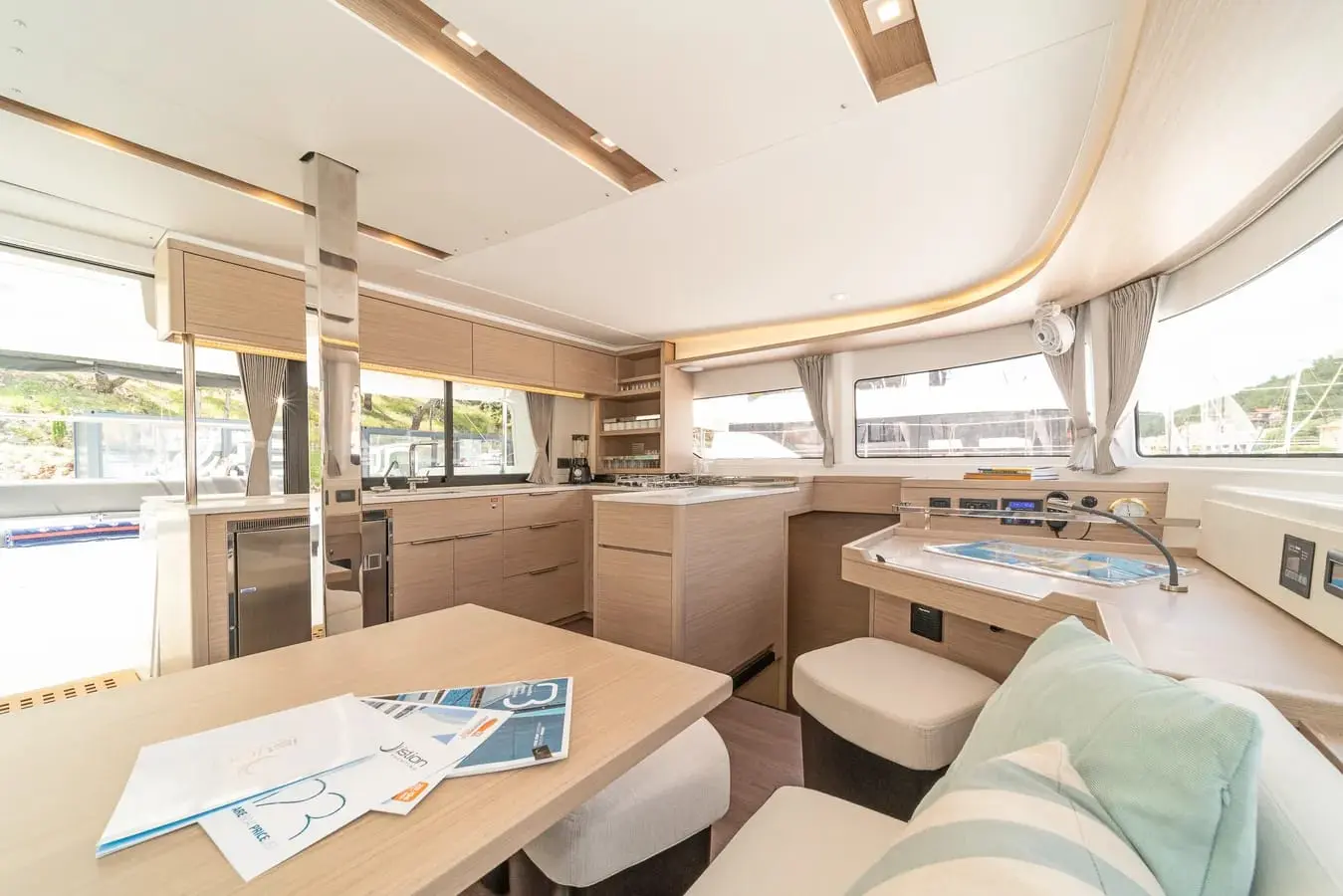 Thumbnail von Lagoon 46