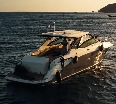 Sea Ray 320 Sundancer 