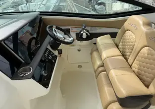 Thumbnail von Sea Ray 320 Sundancer