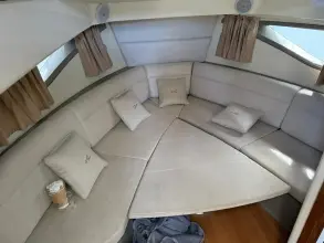 Thumbnail von Sea Ray 320 Sundancer