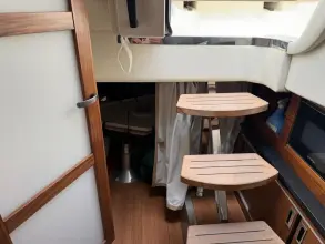 Thumbnail von Sea Ray 320 Sundancer