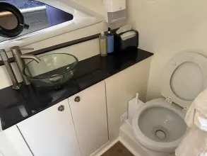 Thumbnail von Sea Ray 320 Sundancer