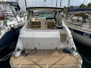 Thumbnail von Sea Ray 320 Sundancer