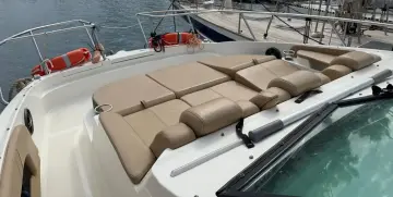 Thumbnail von Sea Ray 320 Sundancer