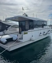 SEAFARING 47