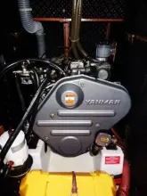 Thumbnail von Beneteau Oceanis 43