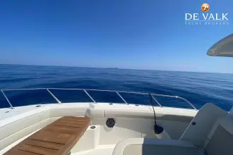 Thumbnail von Boston Whaler 330 Outrage