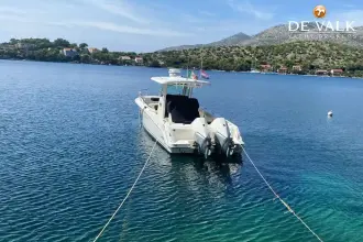 Thumbnail von Boston Whaler 330 Outrage