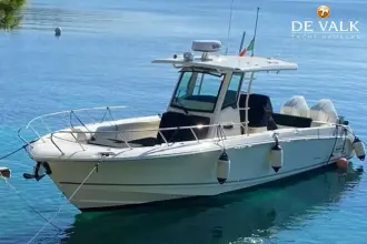 Thumbnail von Boston Whaler 330 Outrage