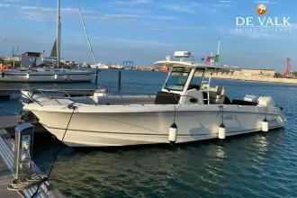 Thumbnail von Boston Whaler 330 Outrage
