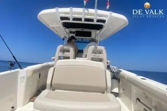 Thumbnail von Boston Whaler 330 Outrage