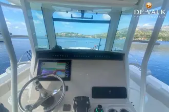 Thumbnail von Boston Whaler 330 Outrage