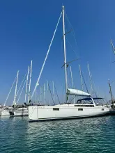 Thumbnail von Beneteau Oceanis 48