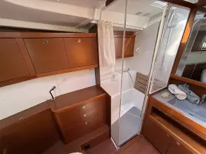 Thumbnail von Beneteau Oceanis 48