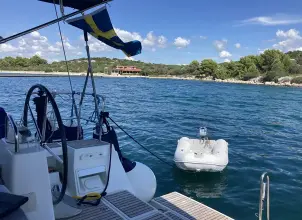 Thumbnail von Beneteau Oceanis 48