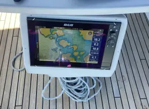 Thumbnail von Beneteau Oceanis 48