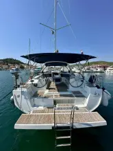 Thumbnail von Beneteau Oceanis 48