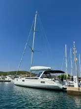 Thumbnail von Beneteau Oceanis 48