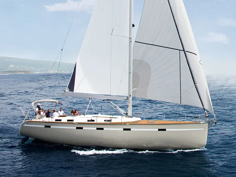 Bavaria Cruiser 55 Vivace