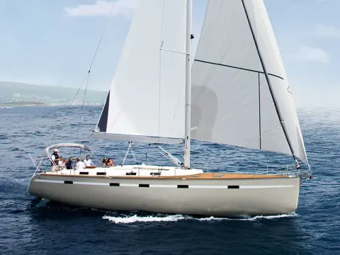 Bavaria Cruiser 55 Vivace