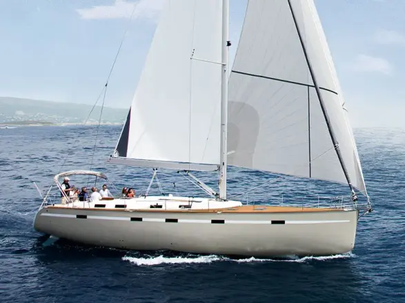 Bavaria Cruiser 55 Vivace