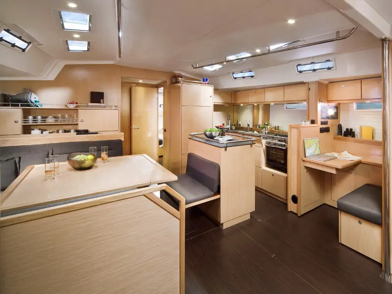 Thumbnail von Bavaria Cruiser 55 Vivace