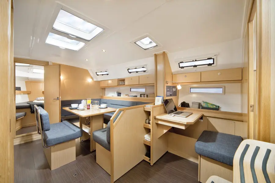 Thumbnail von Bavaria Cruiser 40 Vida