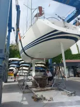 Thumbnail von X-Yachts X-43