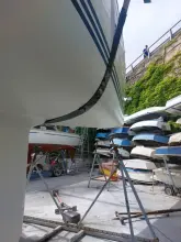 Thumbnail von X-Yachts X-43