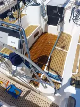 Thumbnail von X-Yachts X-43