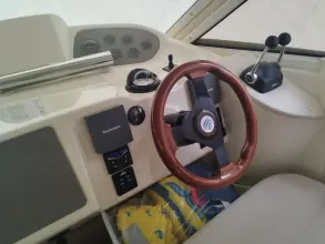 Thumbnail von Sealine F35