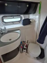 Thumbnail von Sealine F35