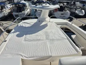 Thumbnail von Sealine F35