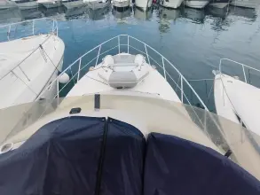 Thumbnail von Sealine F35