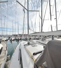 Thumbnail von Dufour 412 Grand Large