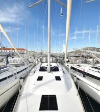 Thumbnail von Dufour 412 Grand Large