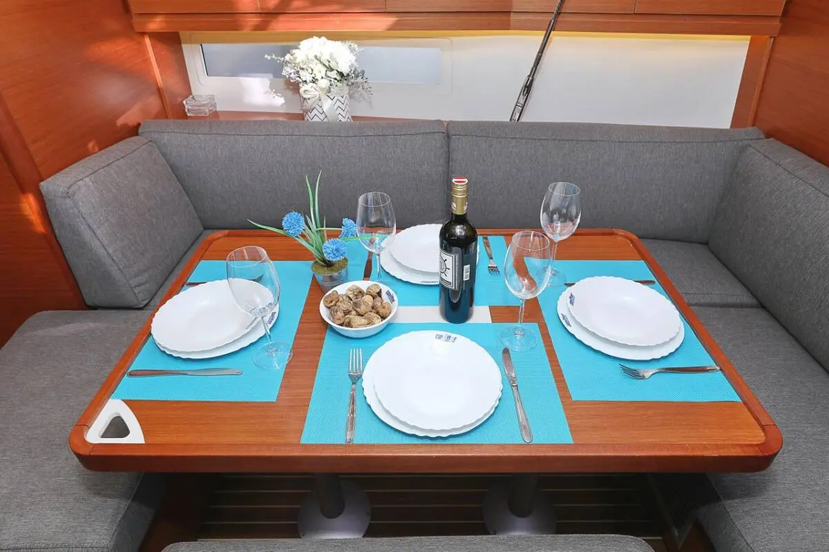 Thumbnail von Dufour 412 Grand Large