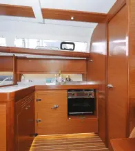 Thumbnail von Dufour 412 Grand Large