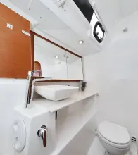 Thumbnail von Dufour 412 Grand Large