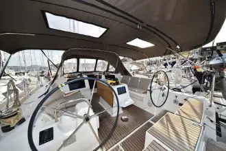 Thumbnail von Dufour 412 Grand Large