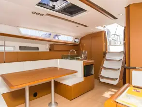 Thumbnail von Jeanneau Sun Odyssey 449