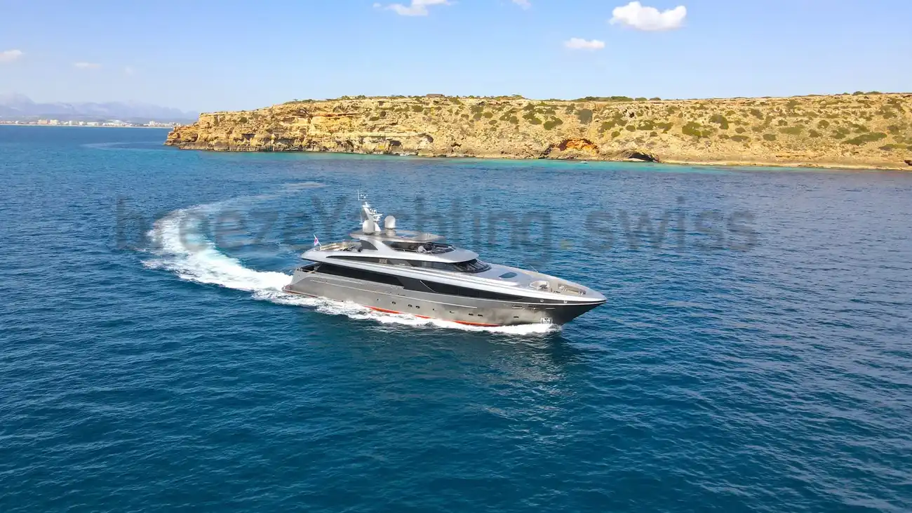 Thumbnail von Jongert 39M SMOOTH OPERATOR