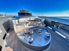 Thumbnail von Jongert 39M SMOOTH OPERATOR