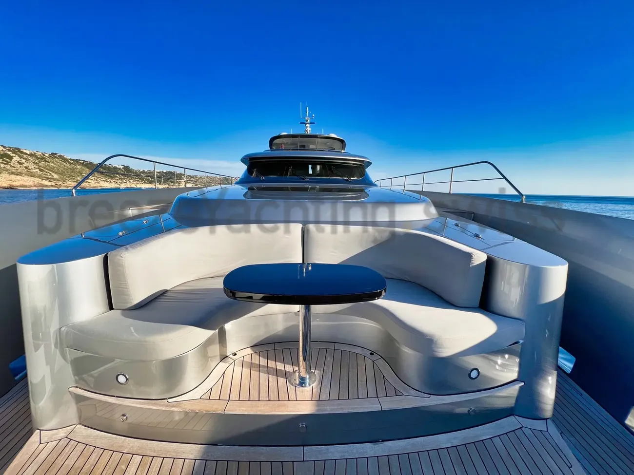 Thumbnail von Jongert 39M SMOOTH OPERATOR