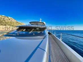 Thumbnail von Jongert 39M SMOOTH OPERATOR