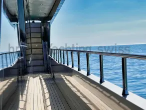 Thumbnail von Jongert 39M SMOOTH OPERATOR