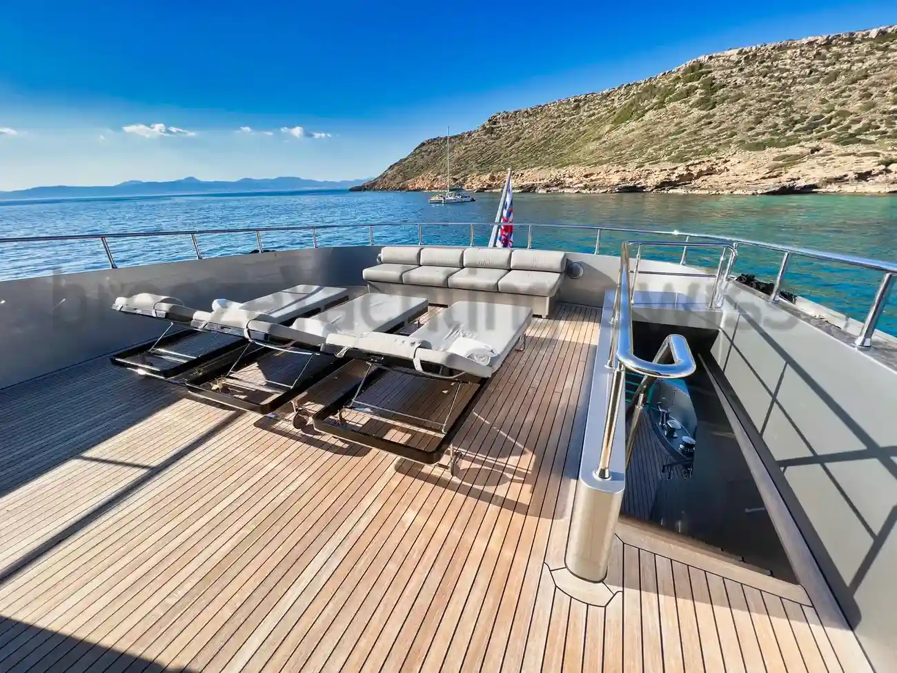 Thumbnail von Jongert 39M SMOOTH OPERATOR