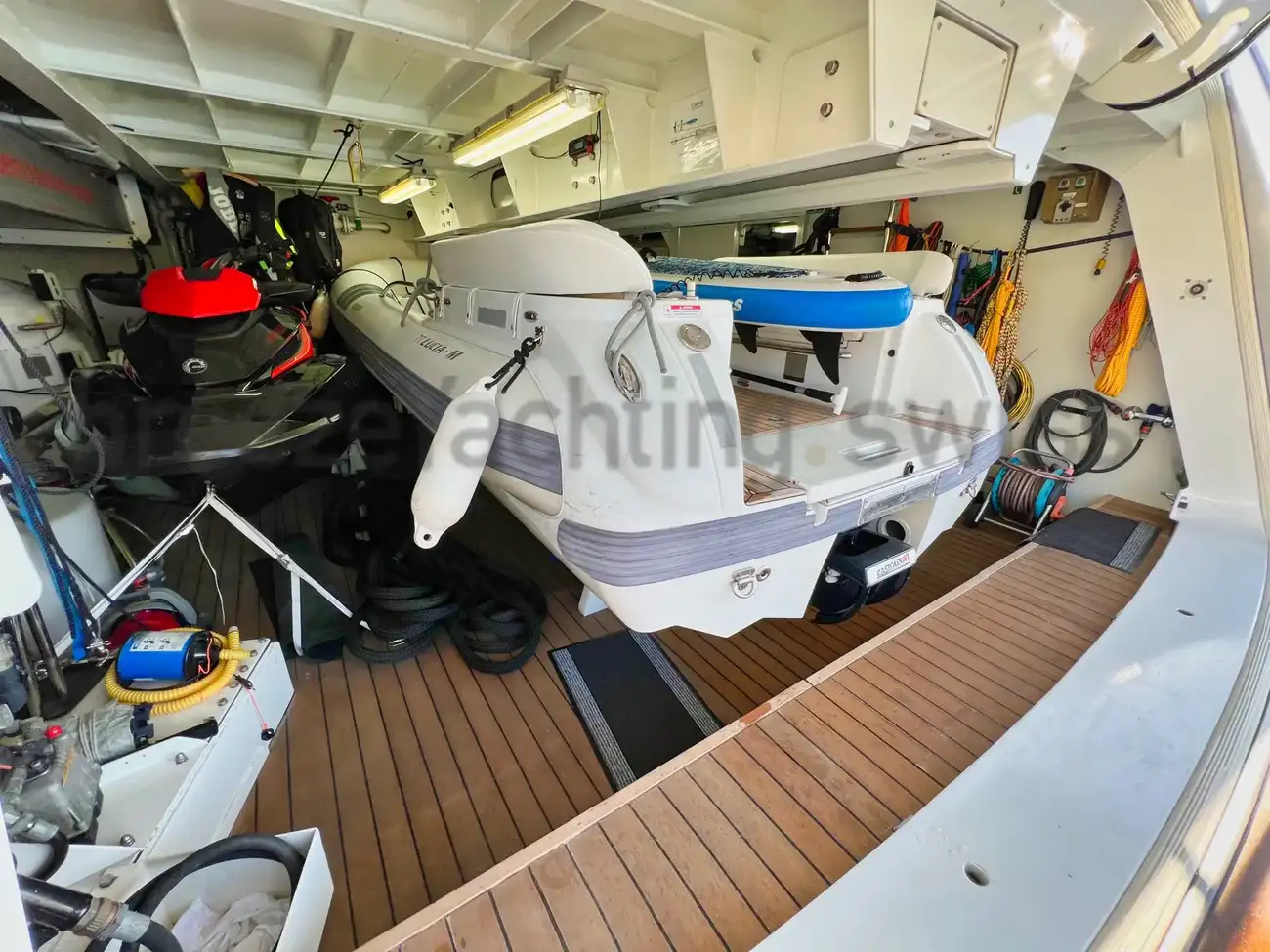 Thumbnail von Jongert 39M SMOOTH OPERATOR